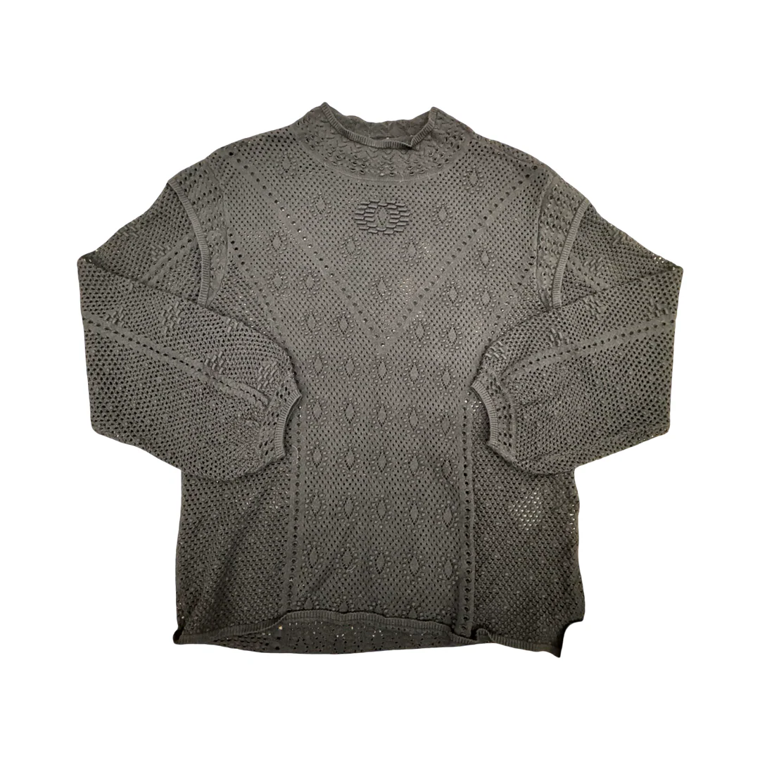 TOP LONG SLEEVES