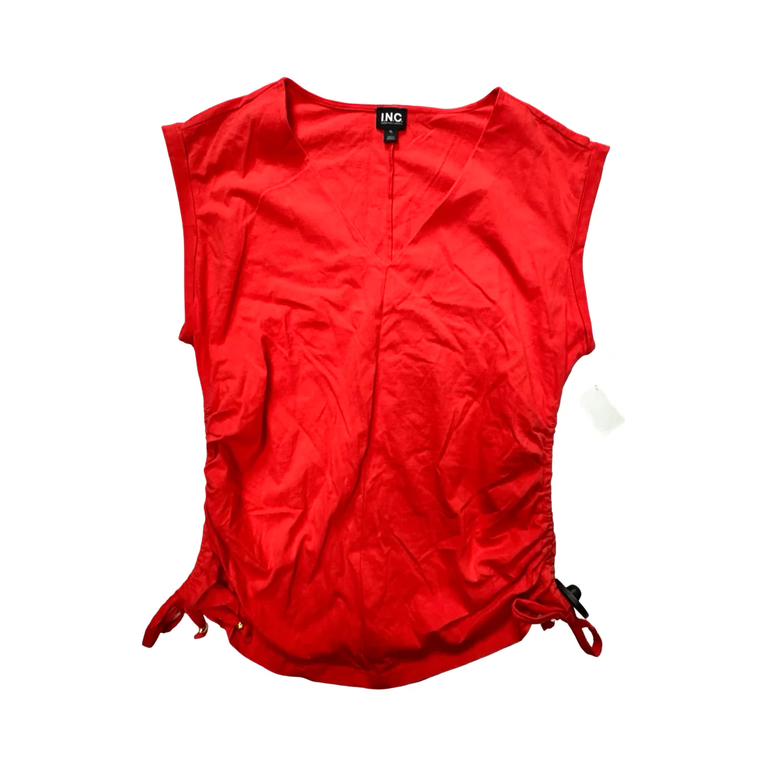 TOP SHORT SLEEVES